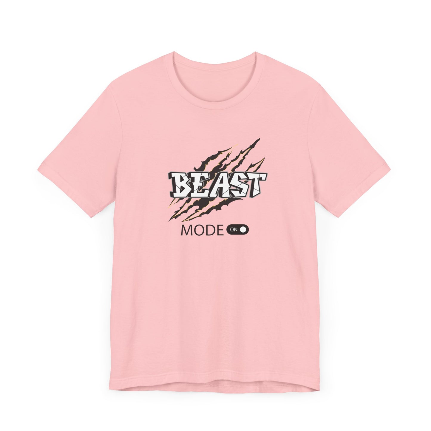 Beast Mode Men's T-Shirt