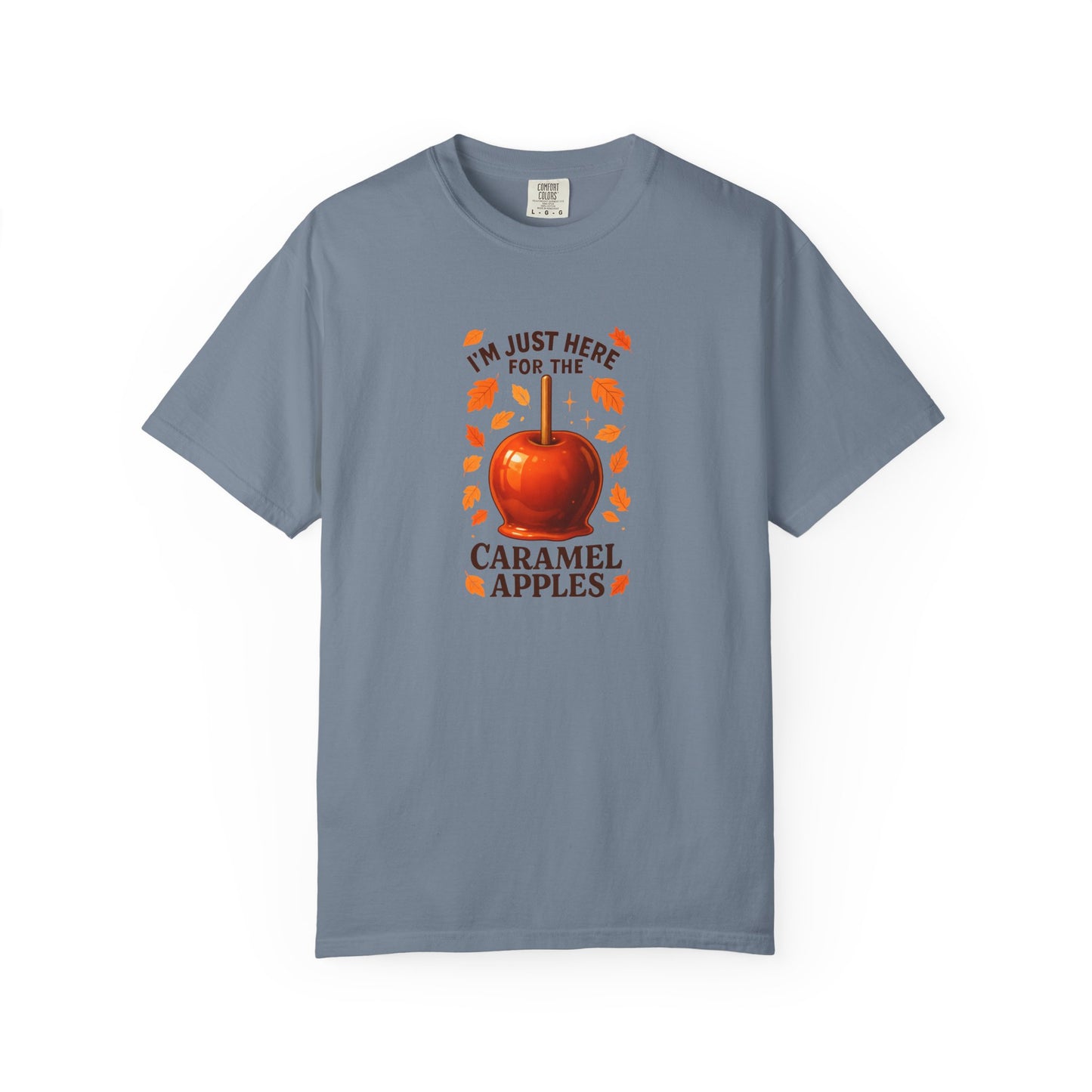 Caramel Apple Lover Women's T-Shirt