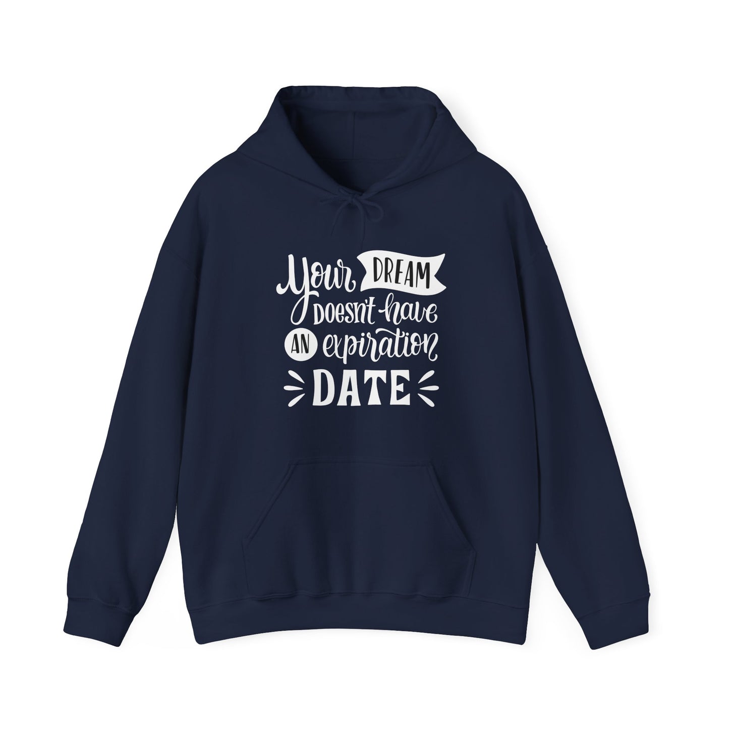 Dream Expiry Women's Hoodie
