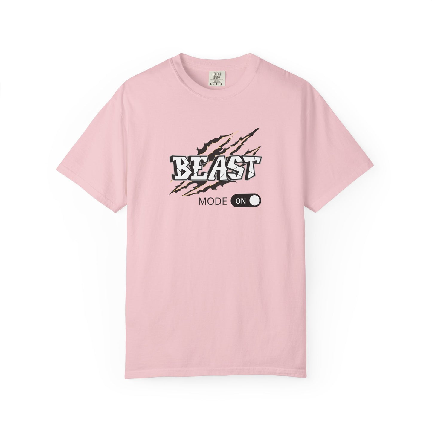 Beast Mode Women's T-Shirt