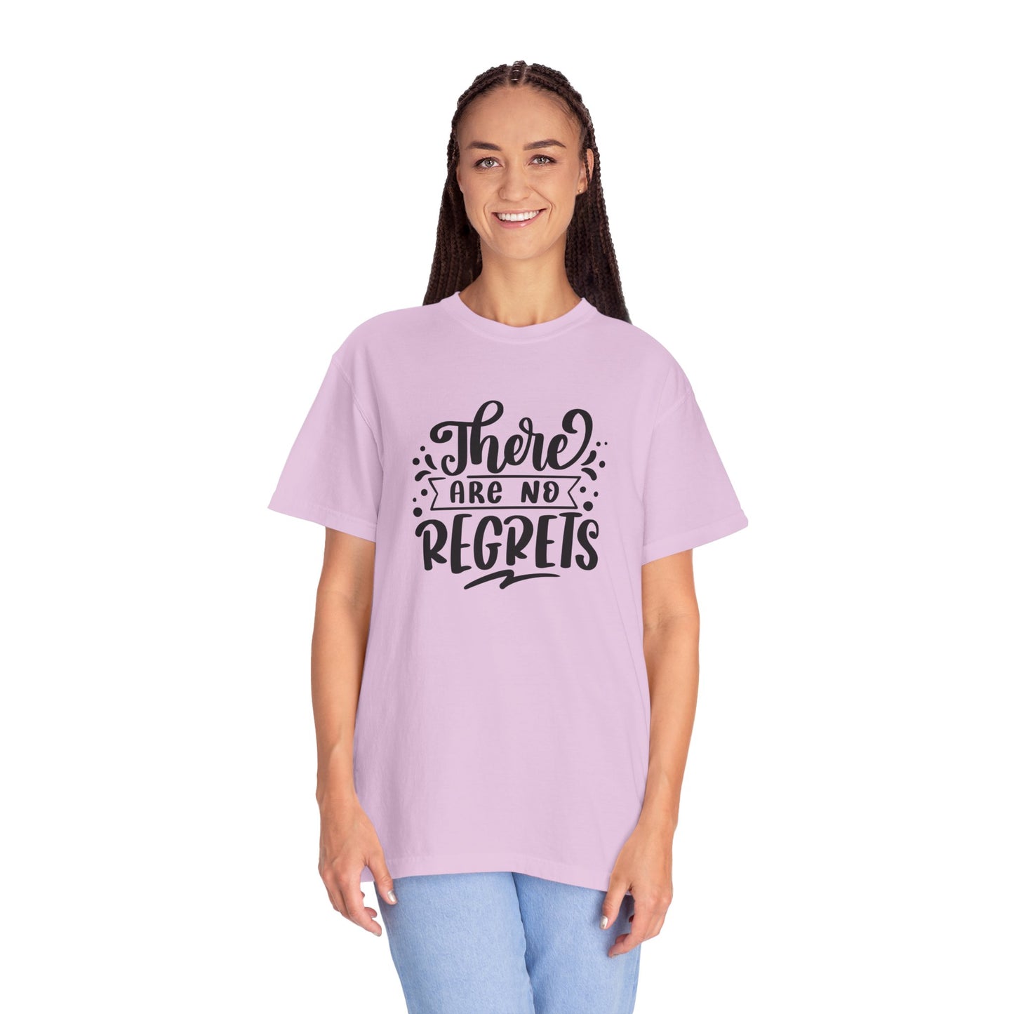No Regrets Women's T-Shirt