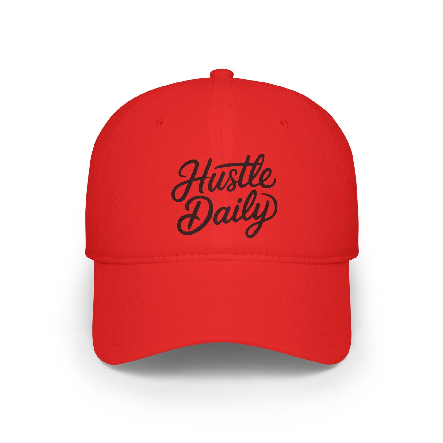 Hustle Daily Baseball Cap