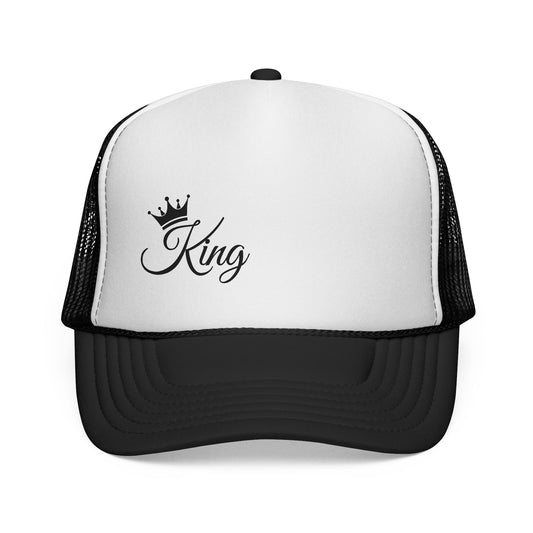 King Trucker Cap