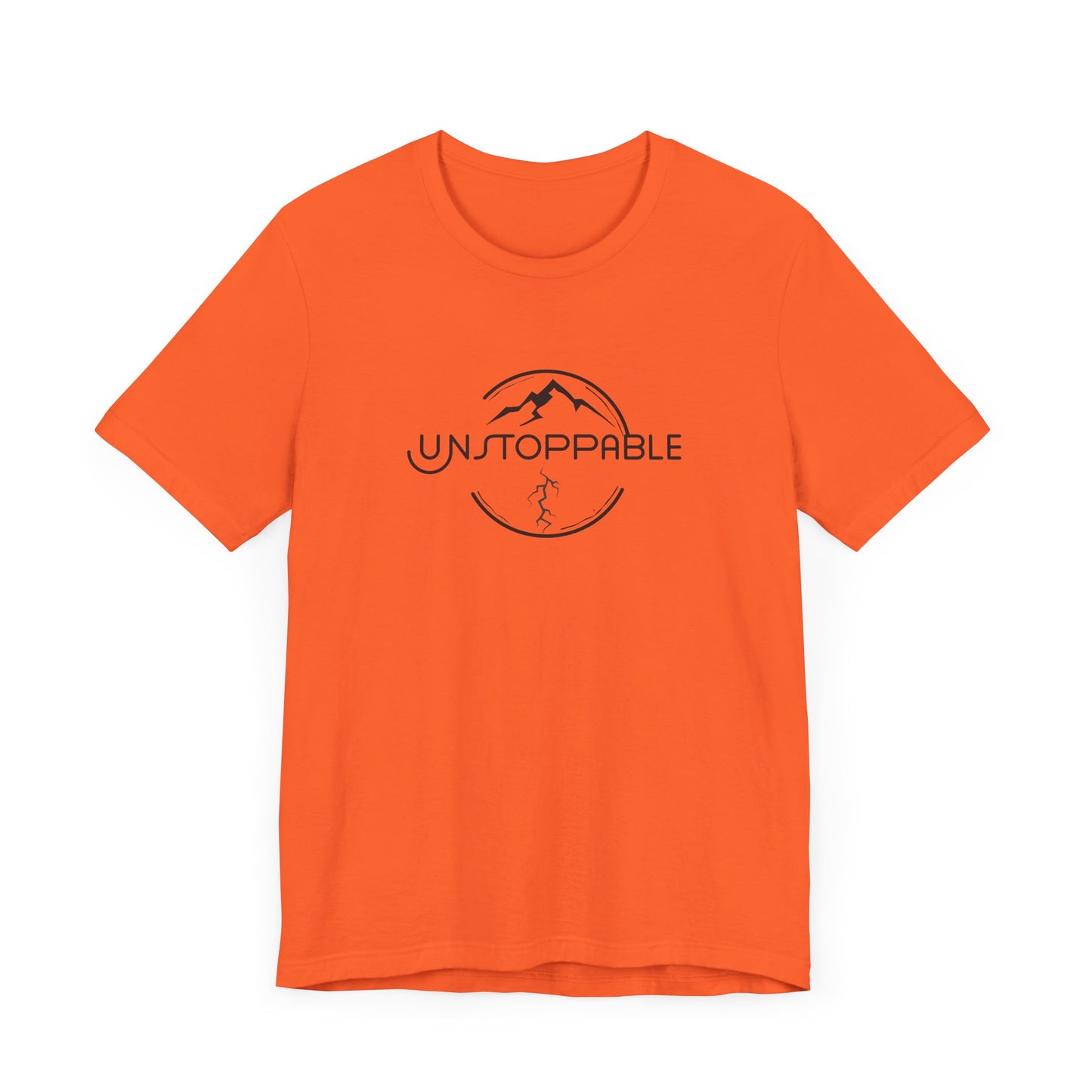Unstoppable Men's T-shirt