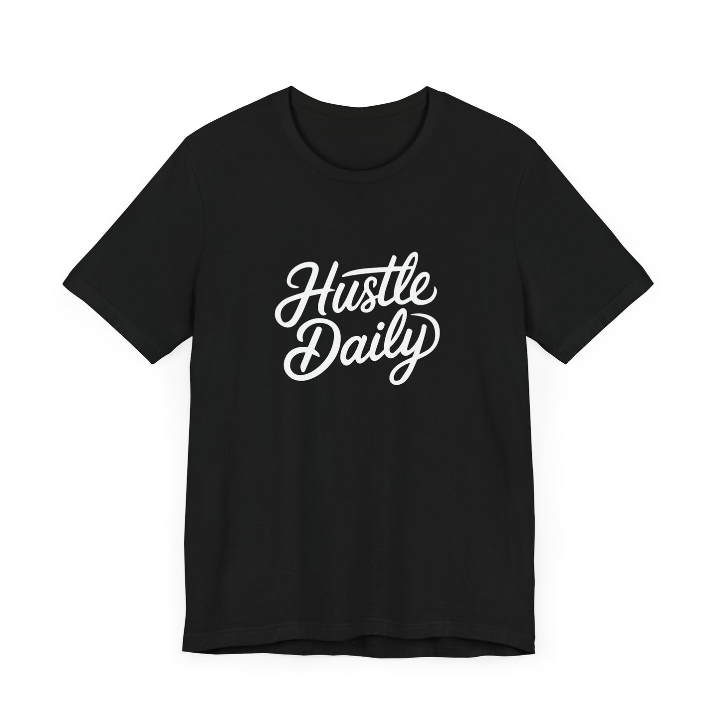 Hustle Daily Men's T-Shirt