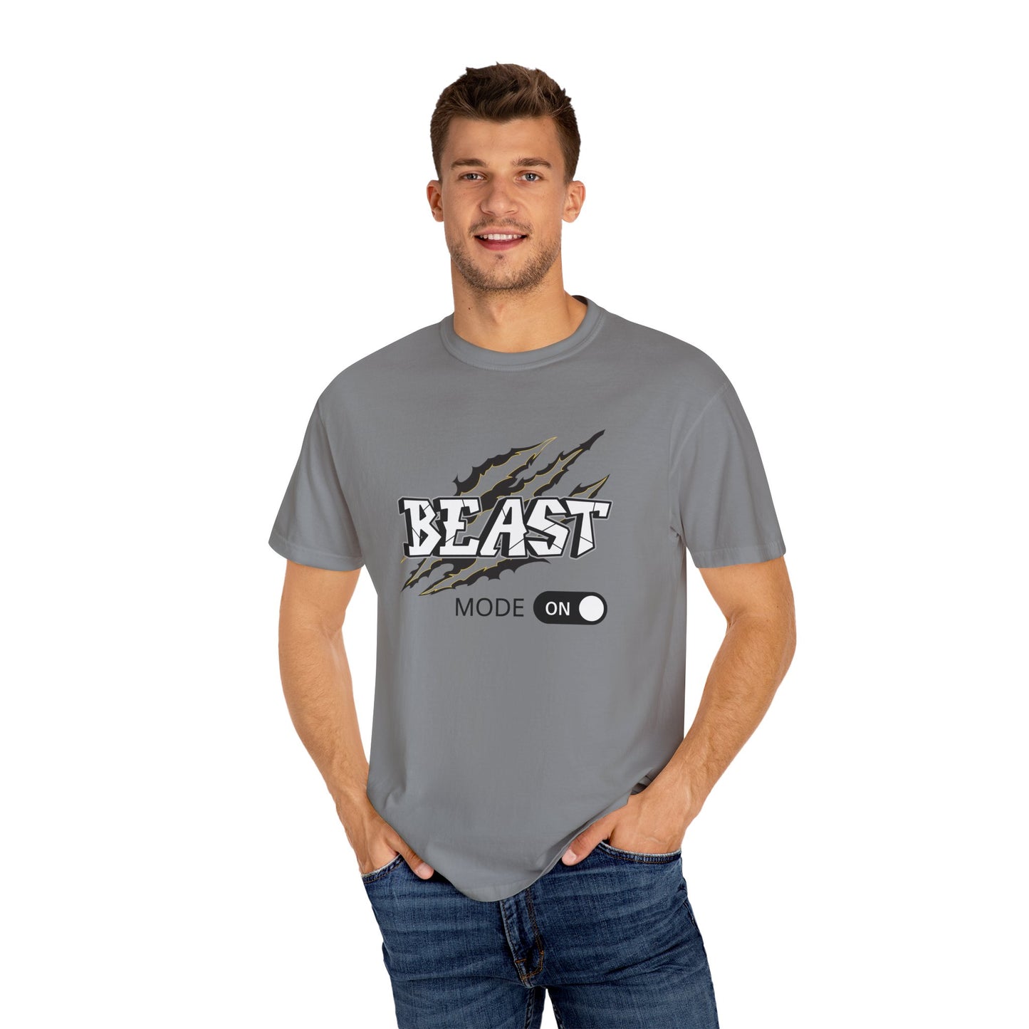 Beast Mode Men's T-Shirt