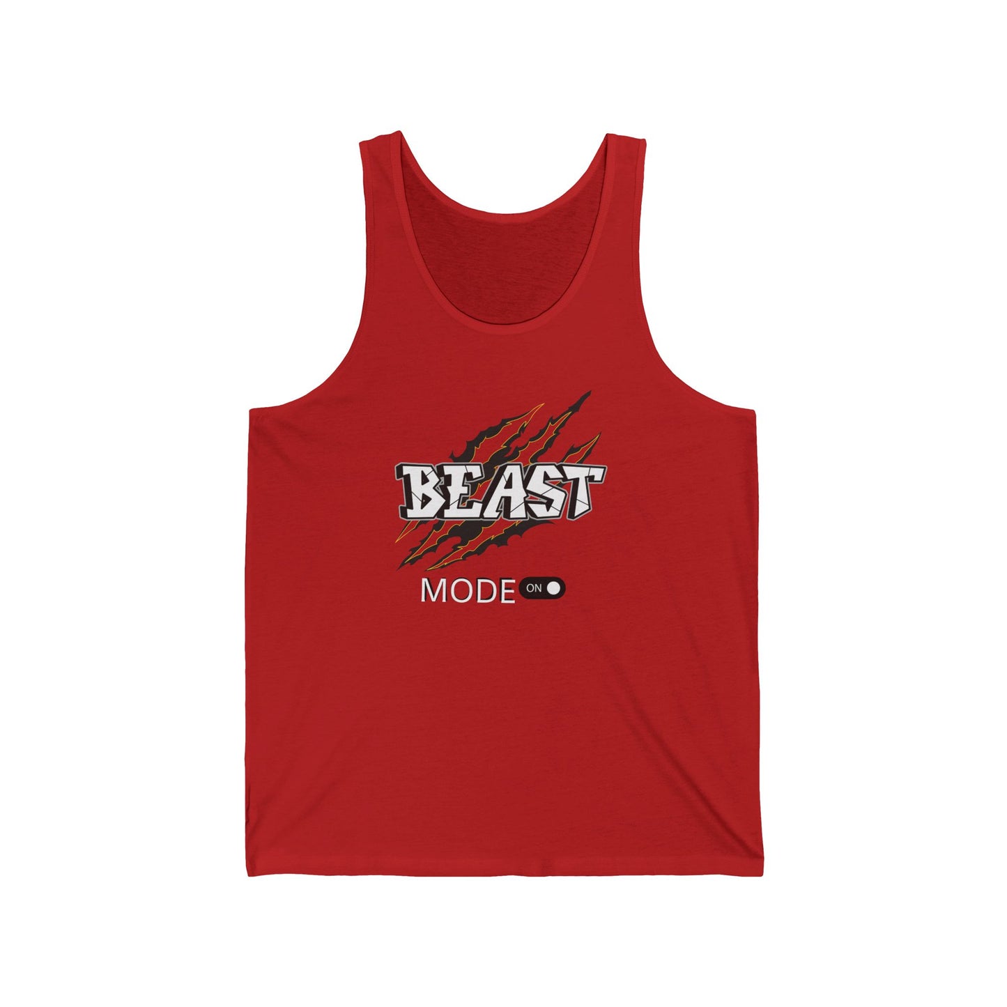 Beast Mode Men's Tank