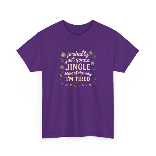 Jingle Some of the Way Women's T-Shirt