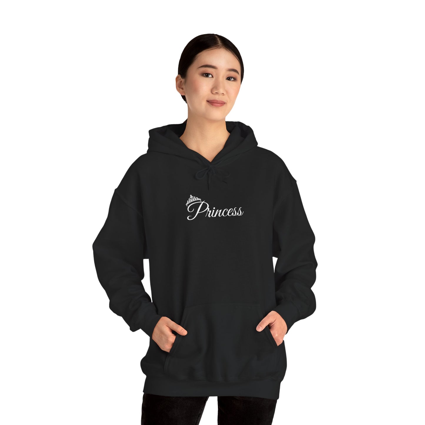 Bold Princess Women's Hoodie