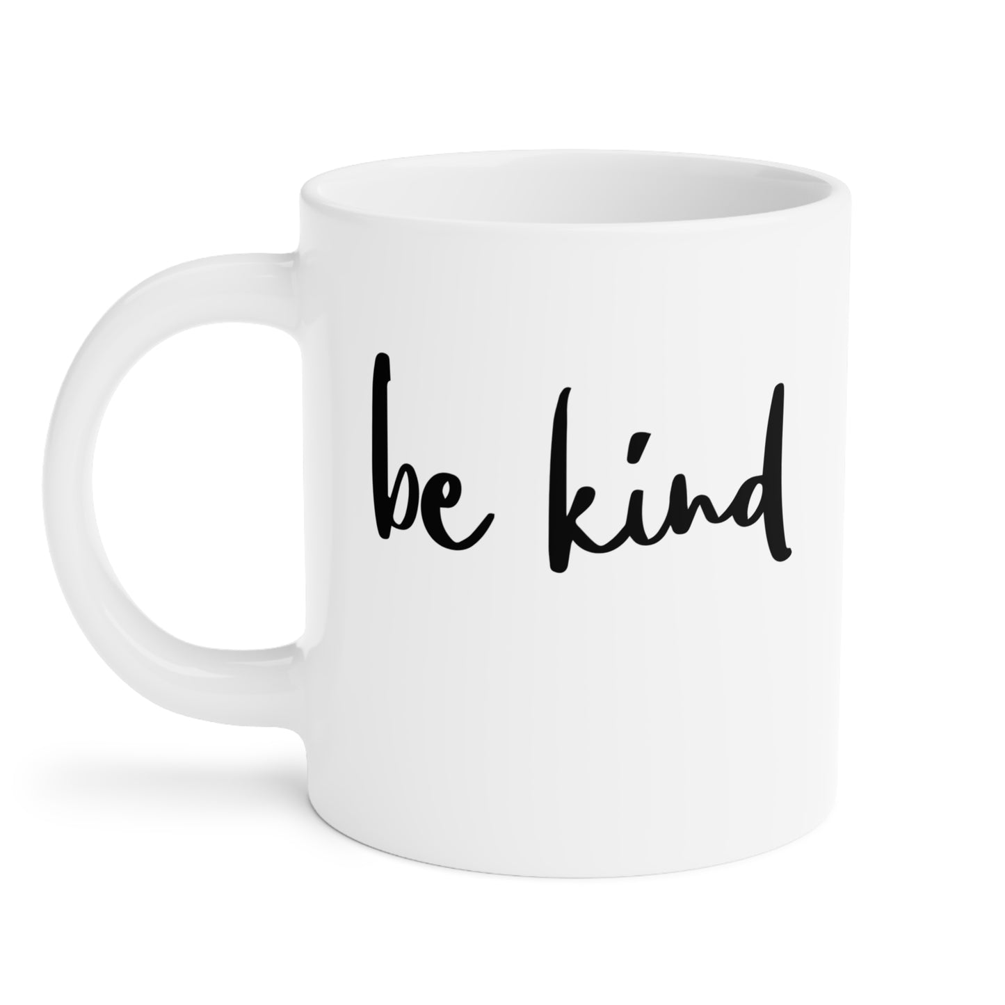 Be Kind Refined Mug