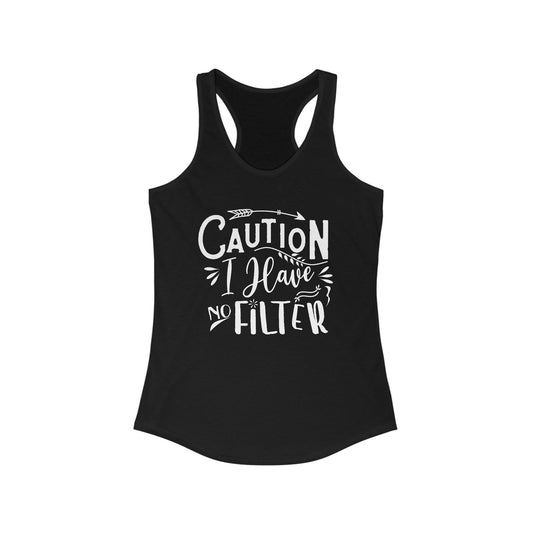 No Filter Women's Tank