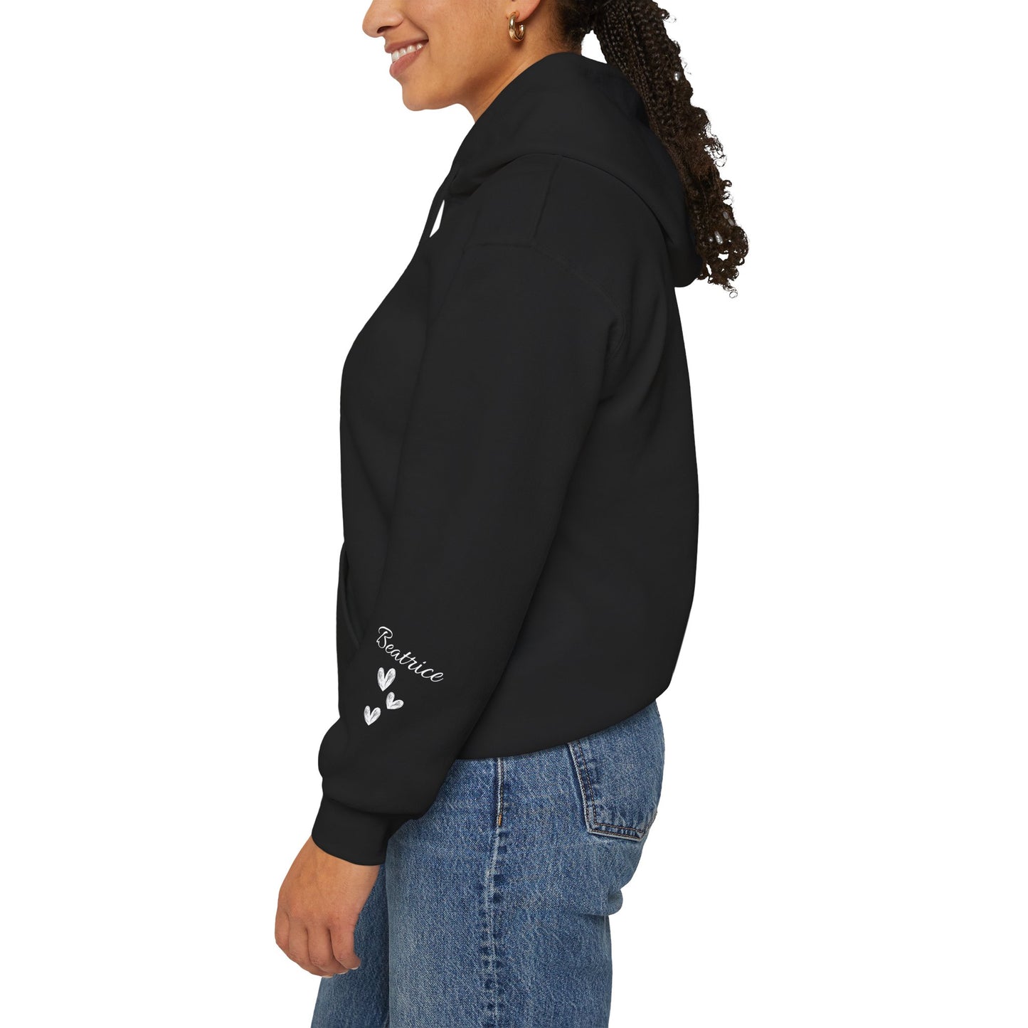 *Customizable* Mama Hoodie