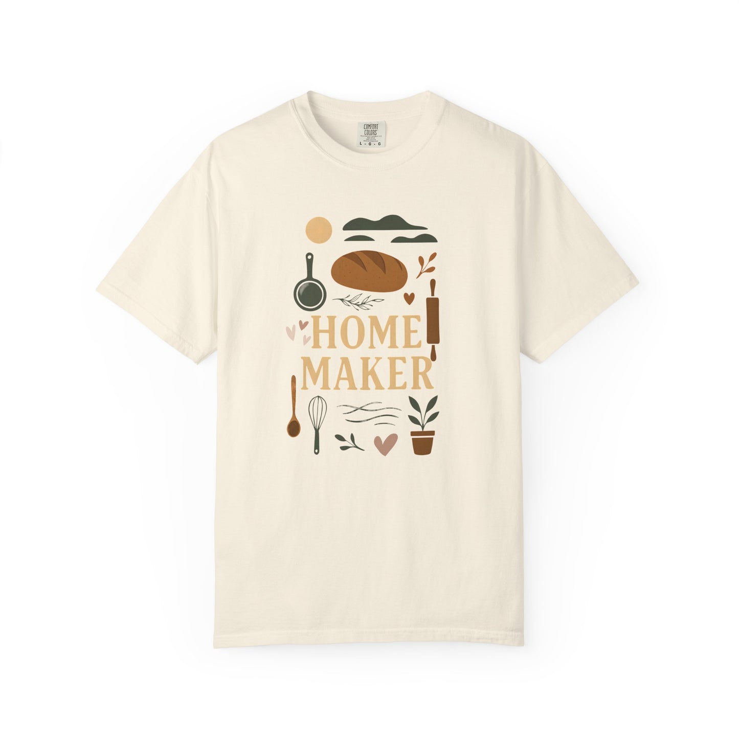 Home Maker Women's T-Shirt