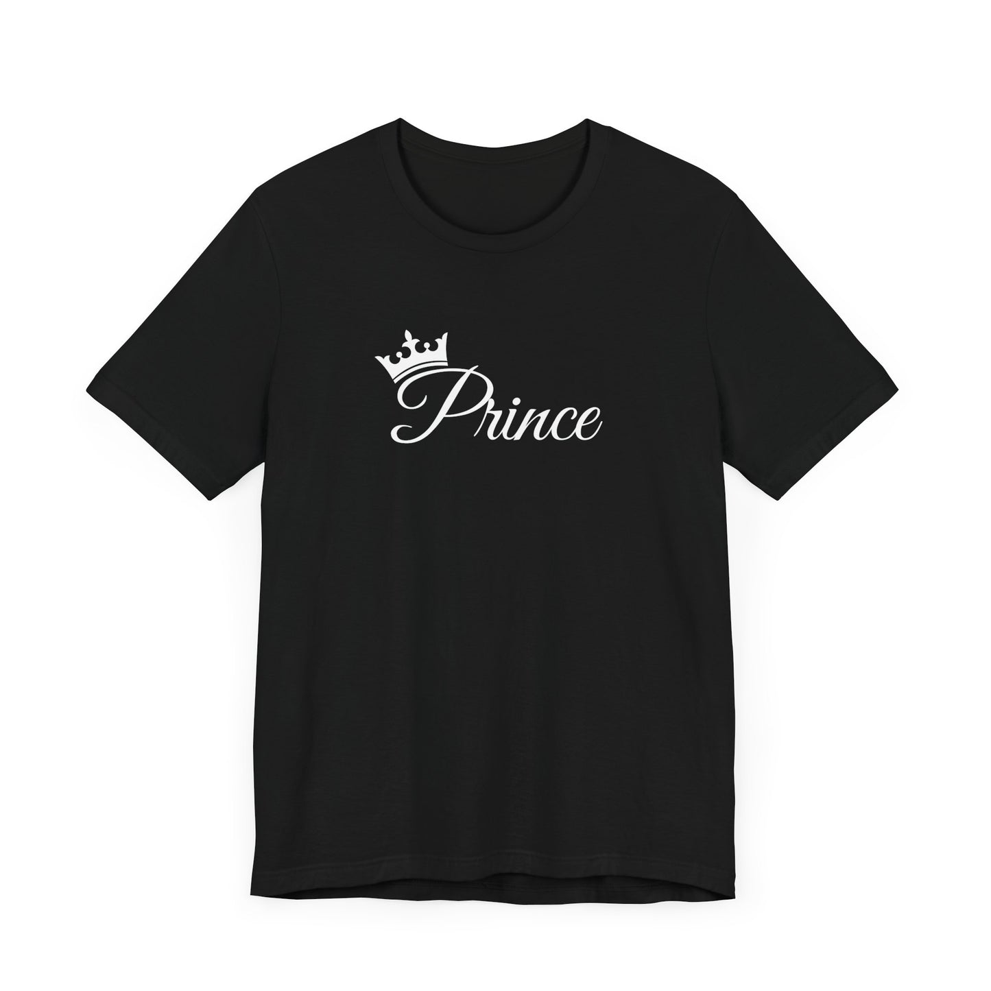 Bold Prince Men's T-shirt