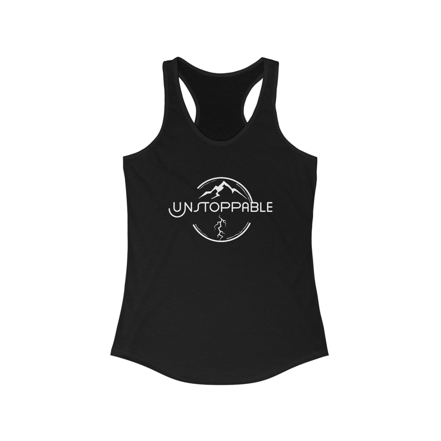 Unstoppable Women's Tank