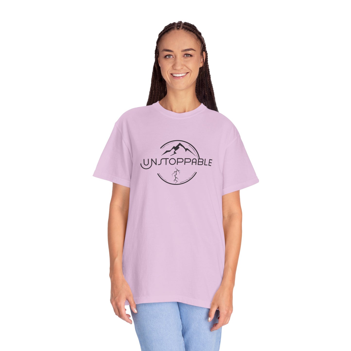 Unstoppable Women's T-Shirt
