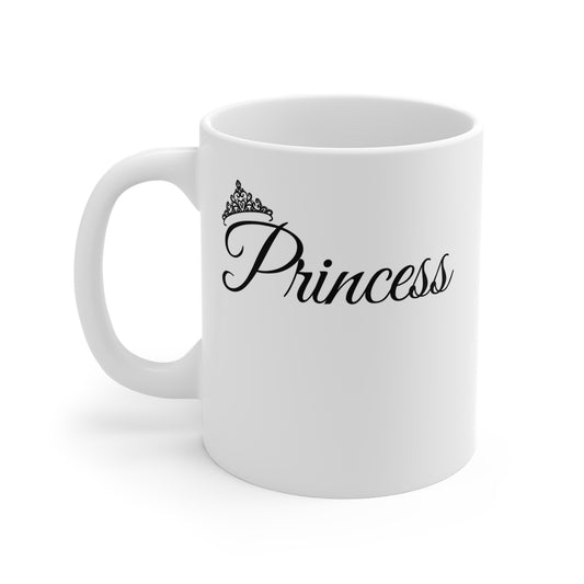 Princess Mug