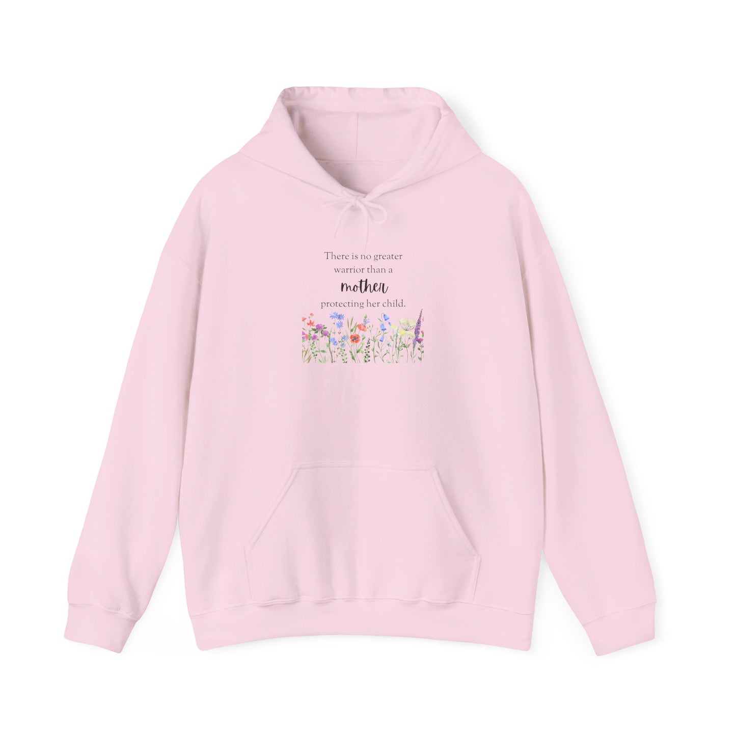 Protective Mother Women's Hoodie