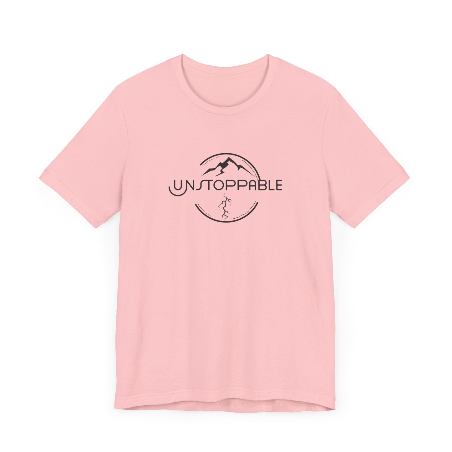 Unstoppable Men's T-shirt