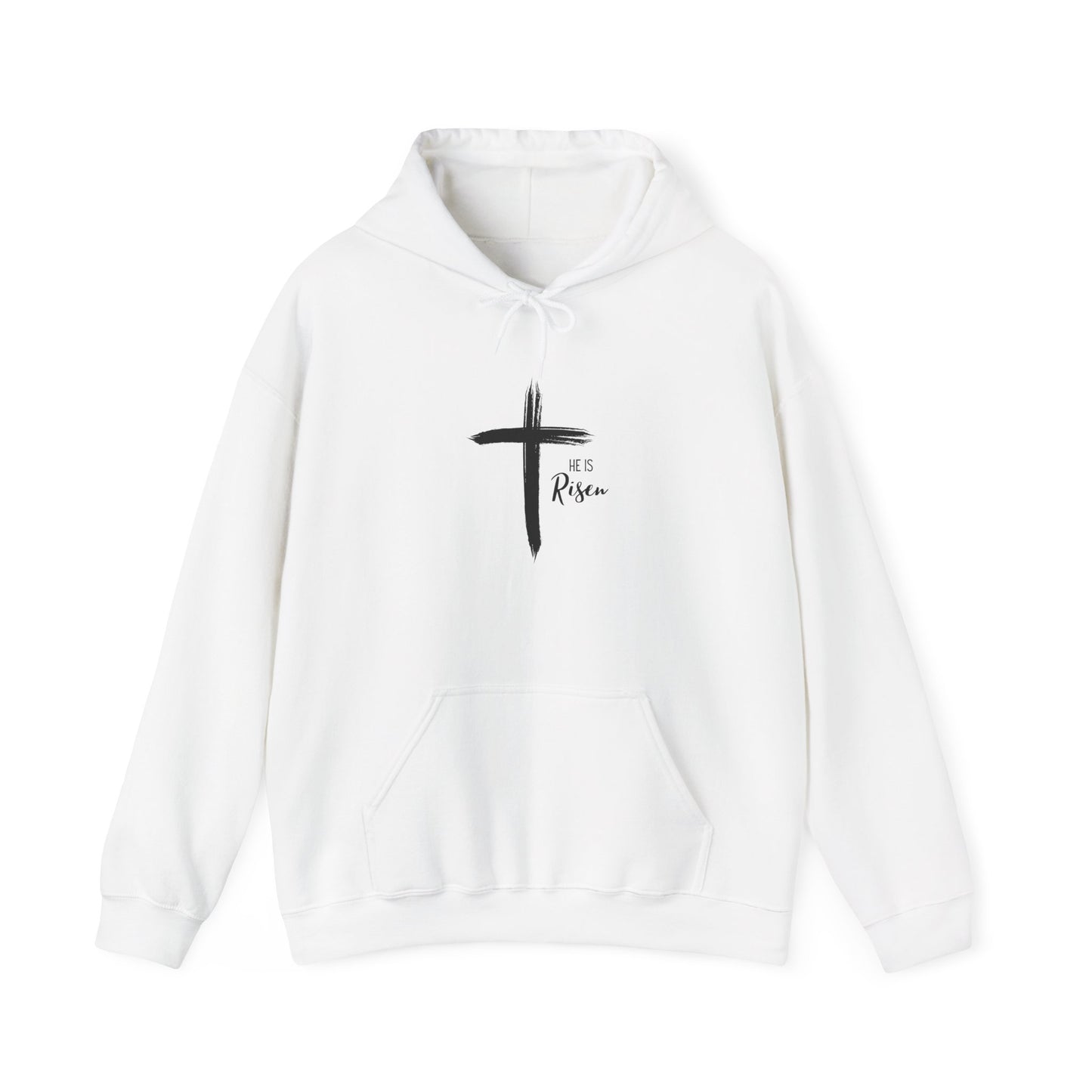He is Risen Women's Hoodie