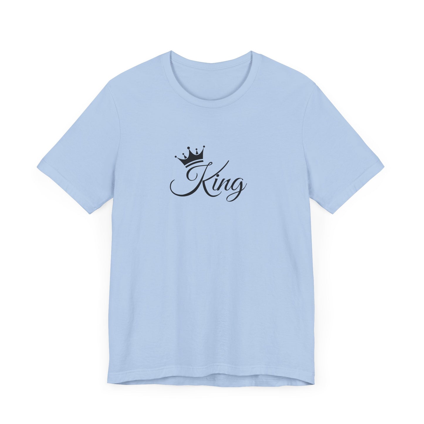 Bold King Men's T-shirt