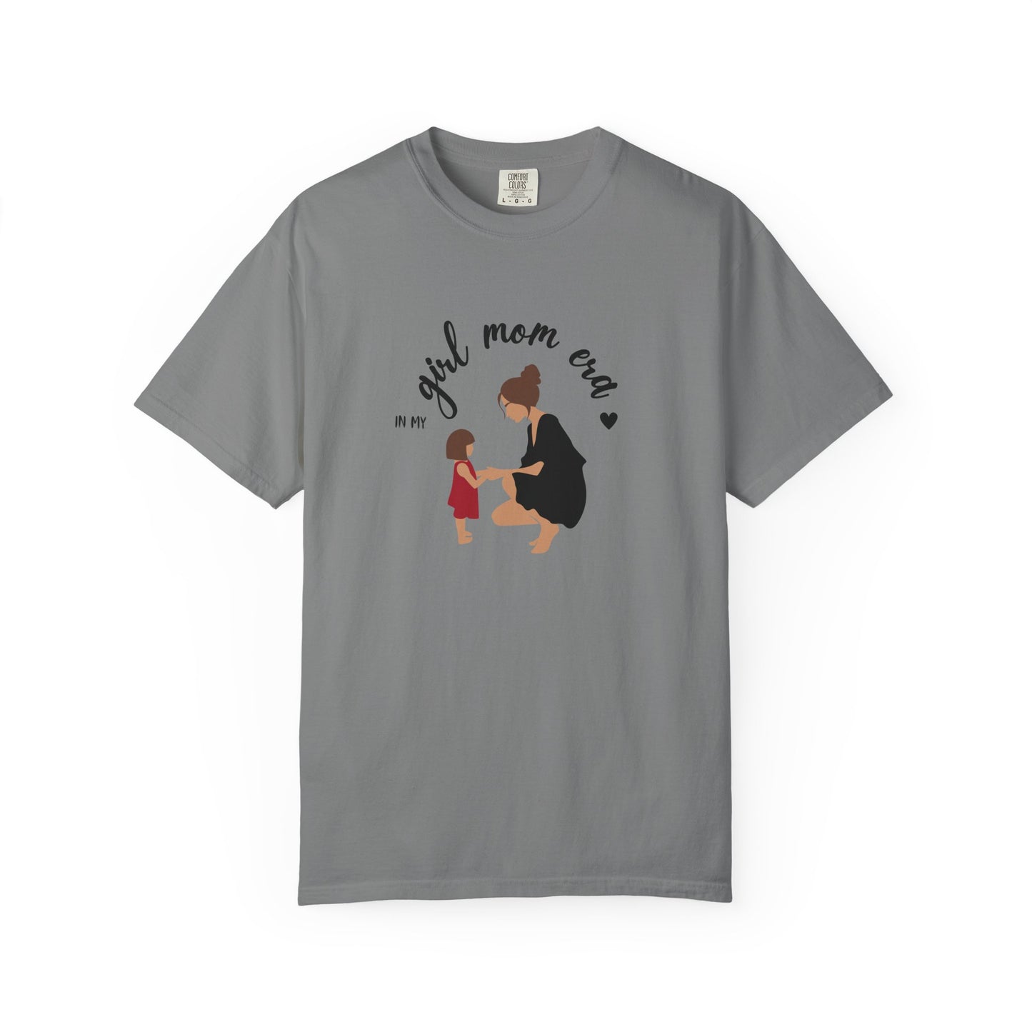 Girl Mom Era Women's T-Shirt