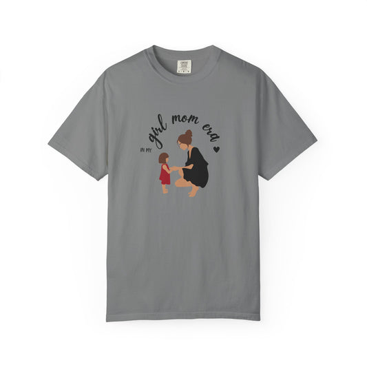 Girl Mom Era Women's T-Shirt