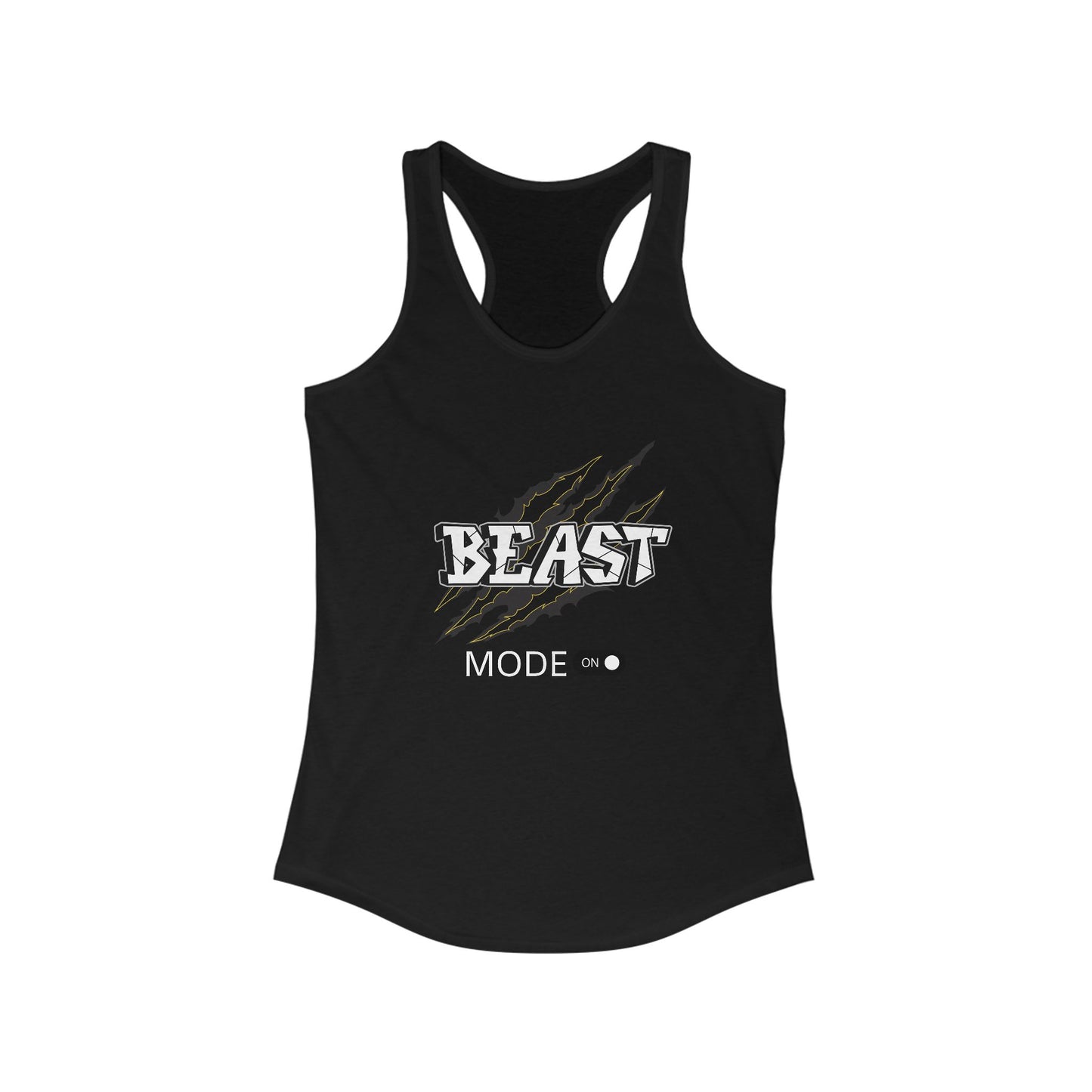 Beast Mode Women's Tank