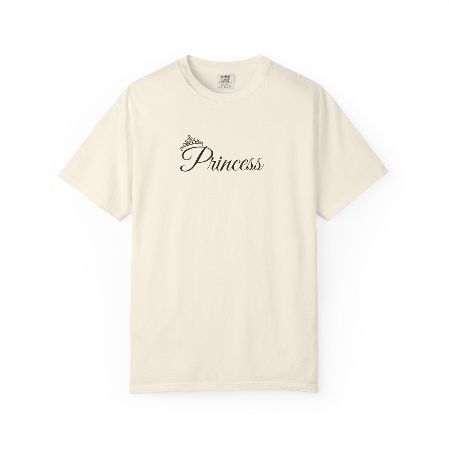 Bold Princess Women's T-Shirt