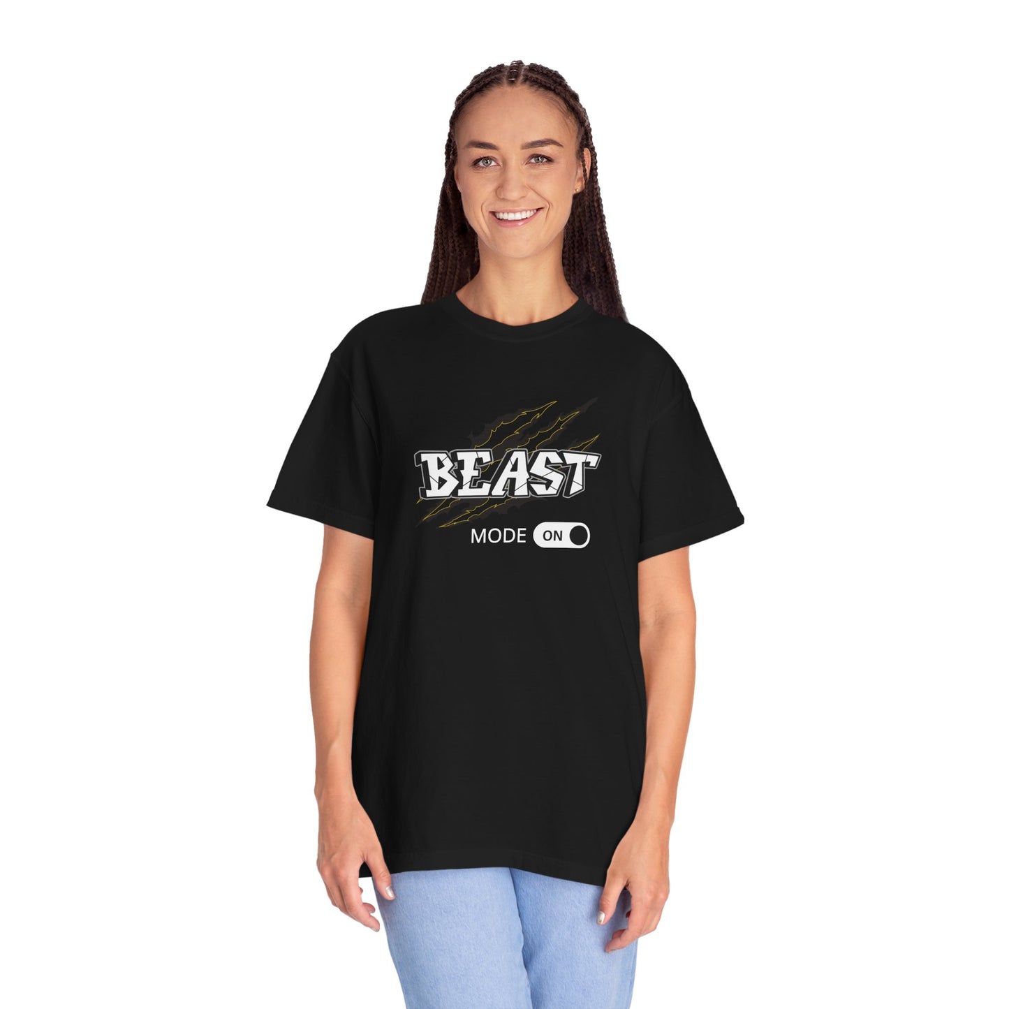 Beast Mode Women's T-Shirt