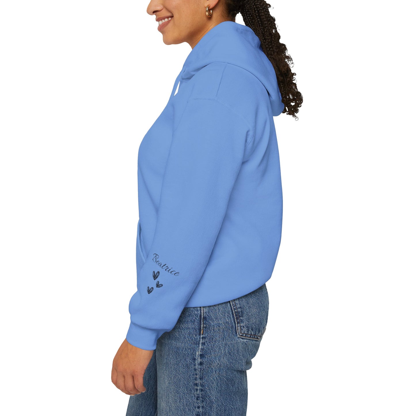 *Customizable* Mama Hoodie