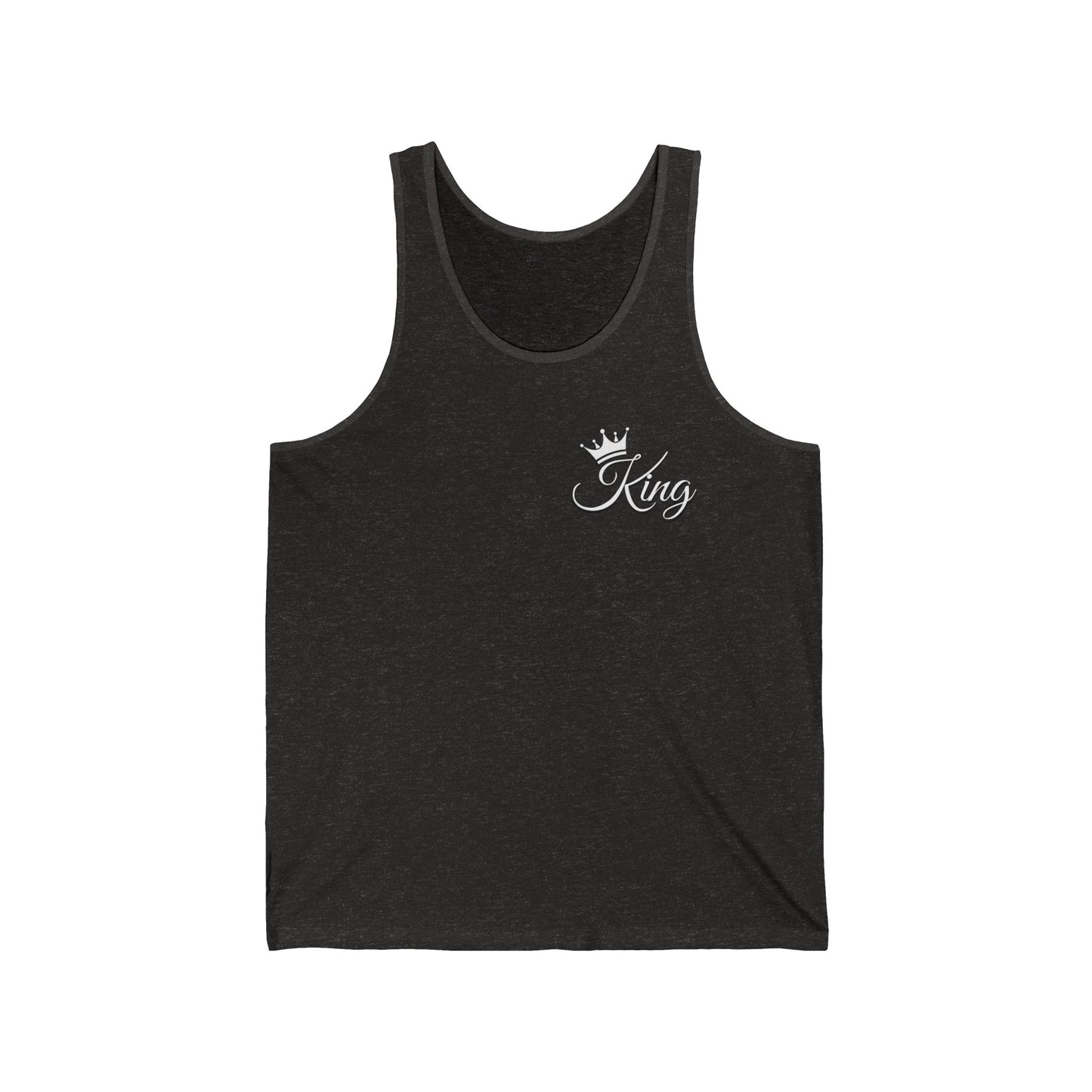 Low Profile King Men's Tank