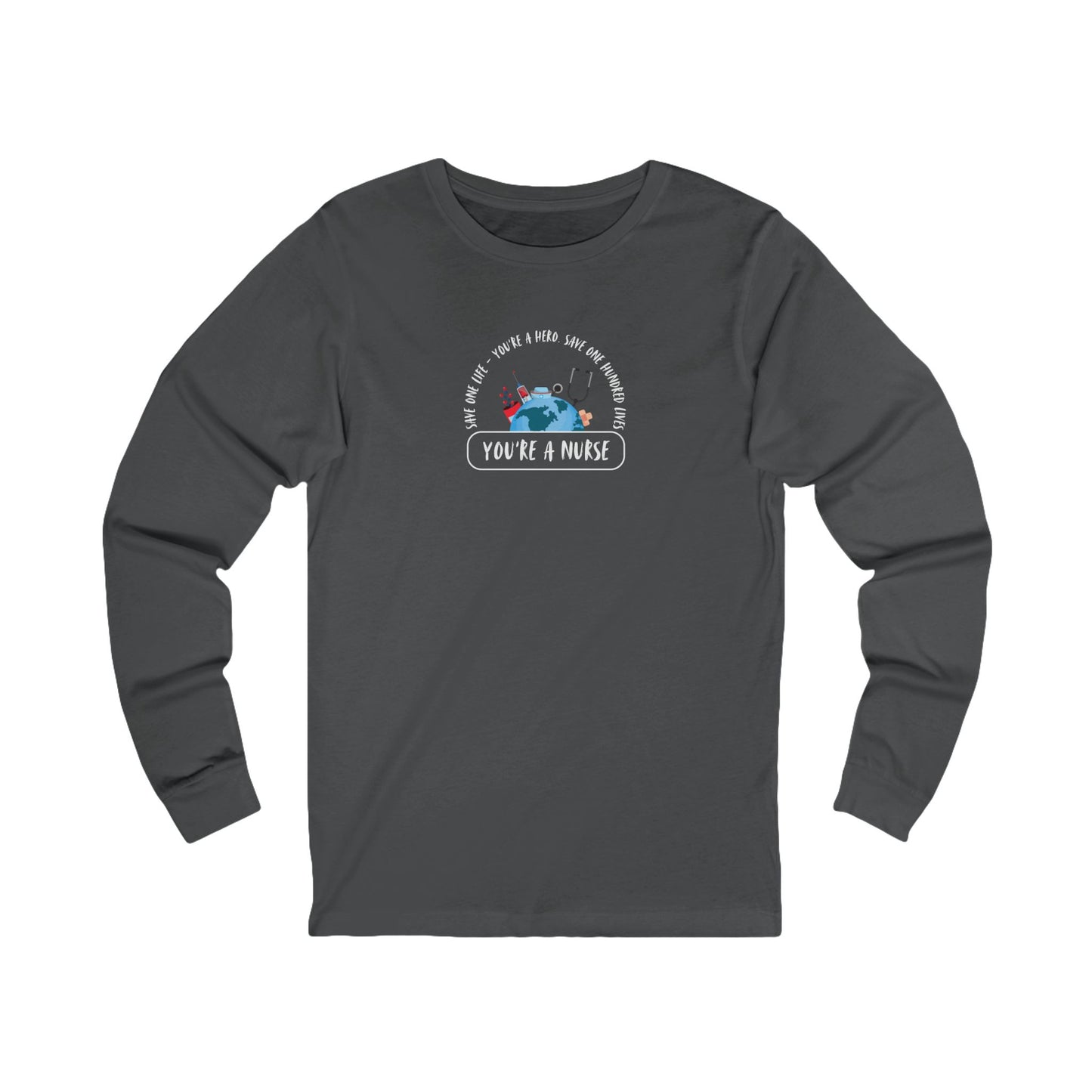 Nursing Long Sleeve