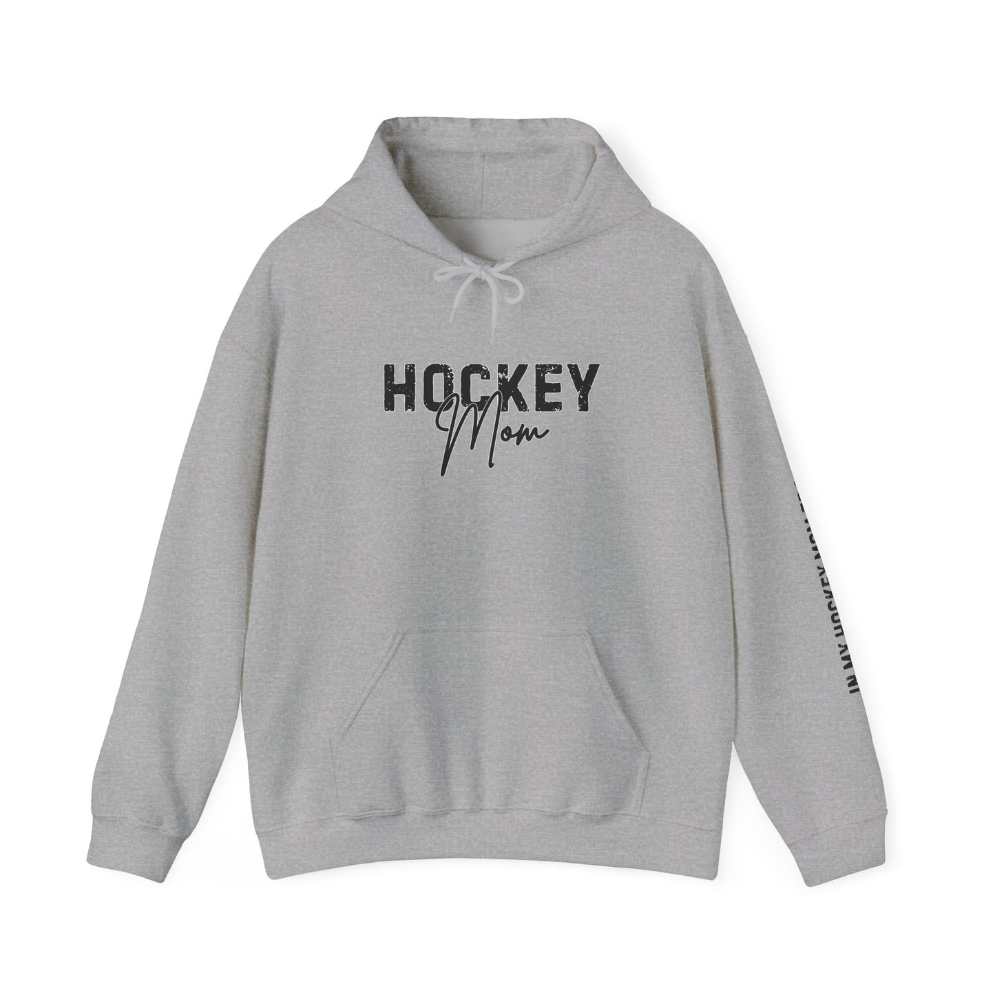 Hockey Mom Women's Hoodie *Personalized*