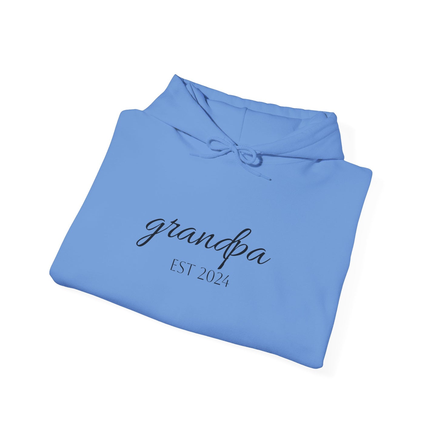 *Customizable* Grandpa Hoodie