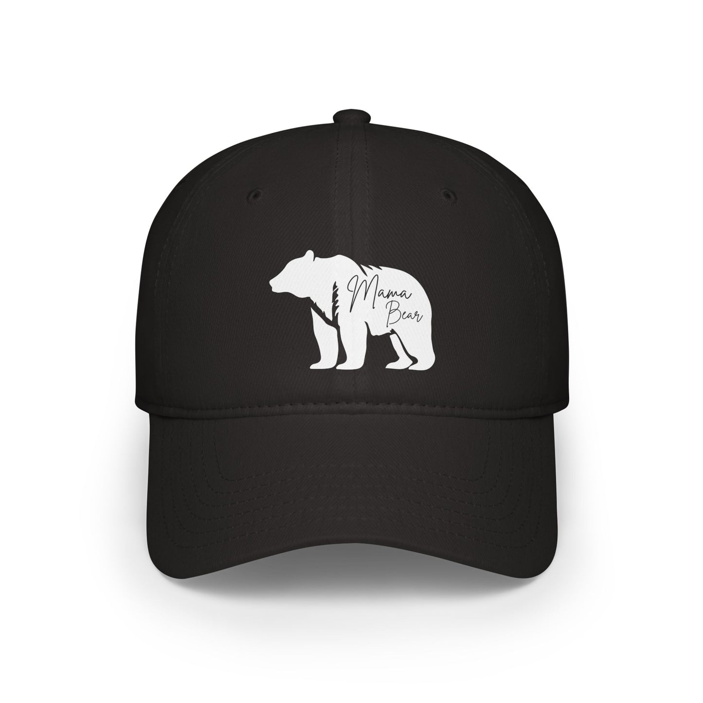 Mama Bear Baseball Cap
