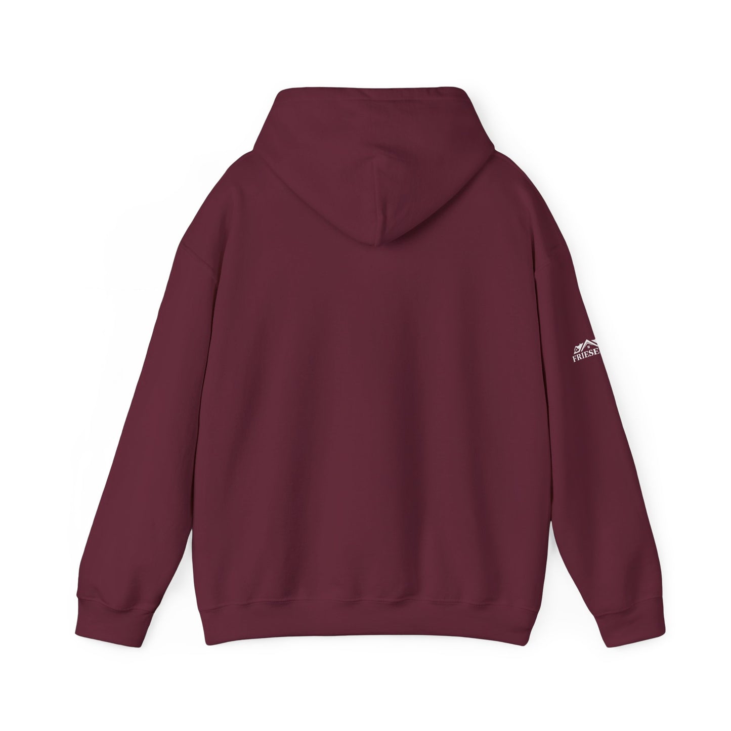 Friesen's Hoodies