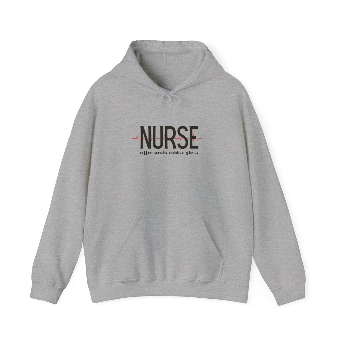Nurse Life Hoodie