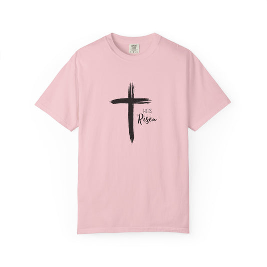 He is Risen Women's T-Shirt