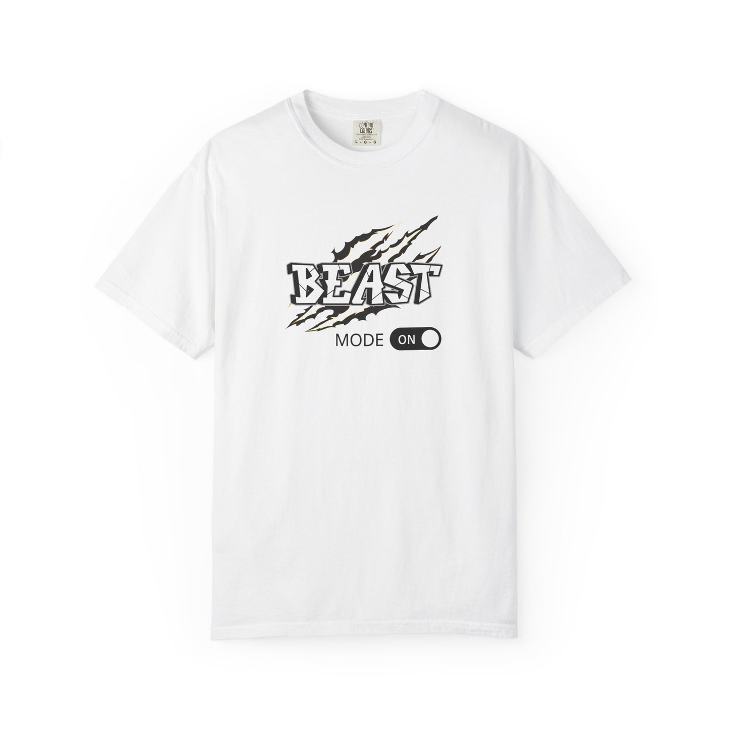 Beast Mode Women's T-Shirt