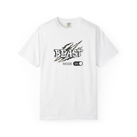 Beast Mode Women's T-Shirt