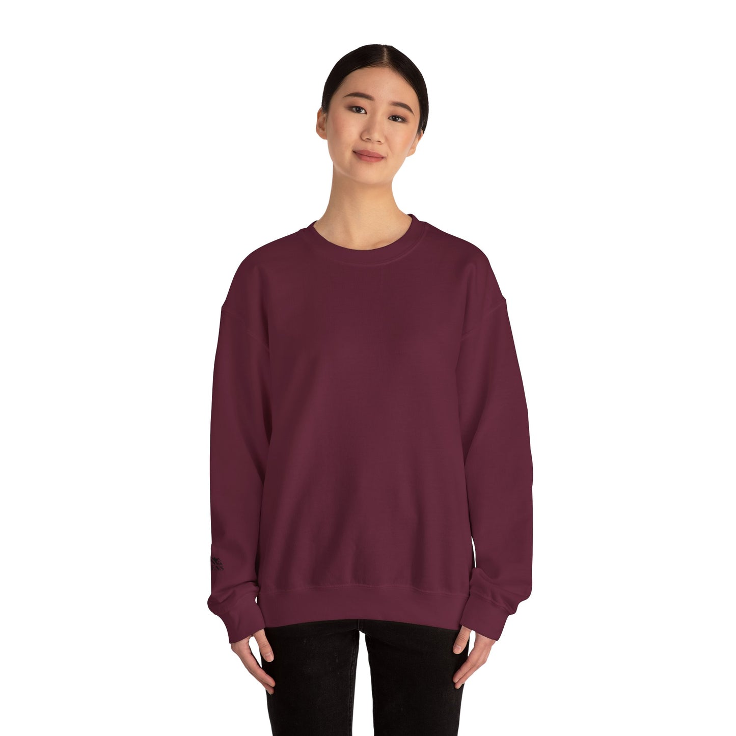 Friesen's Crewneck