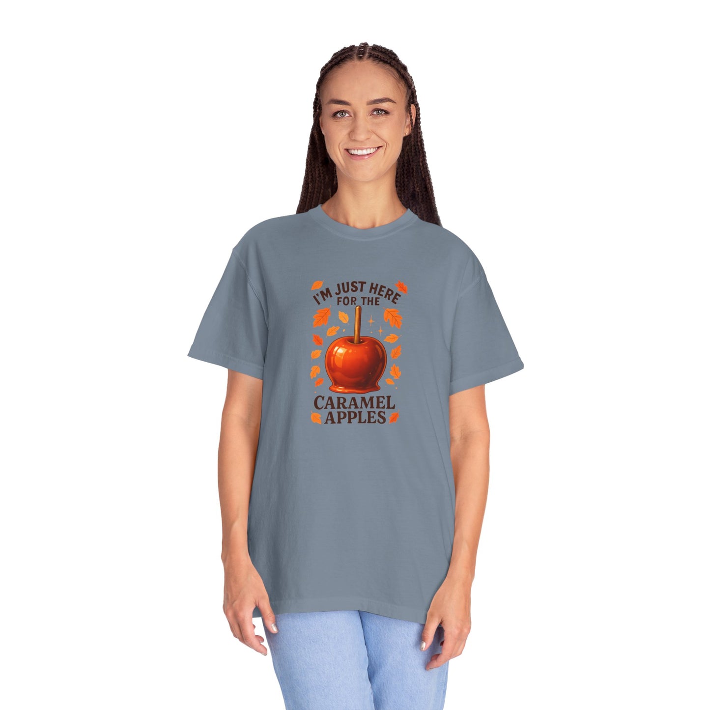 Caramel Apple Lover Women's T-Shirt