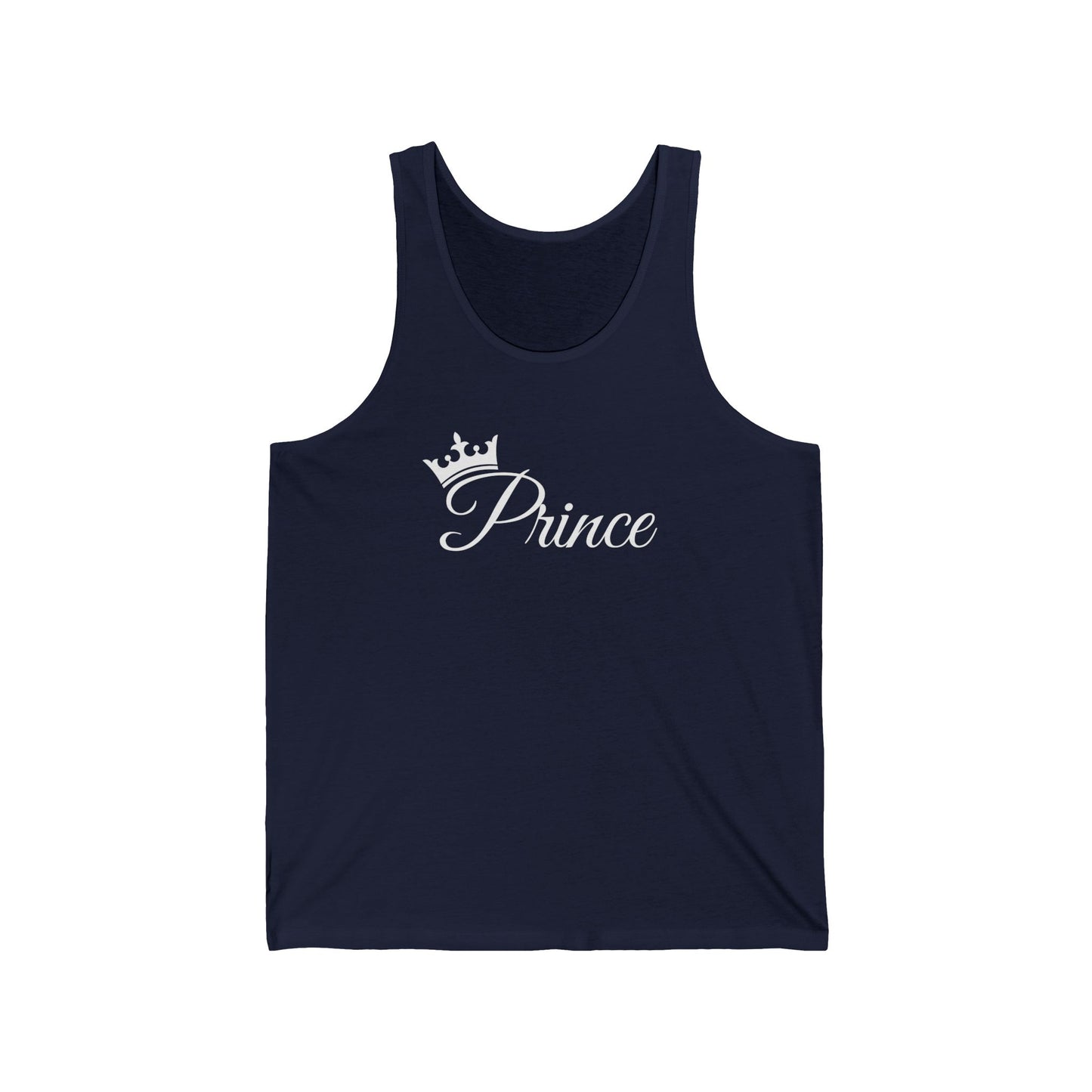 Bold Prince Men's Tank