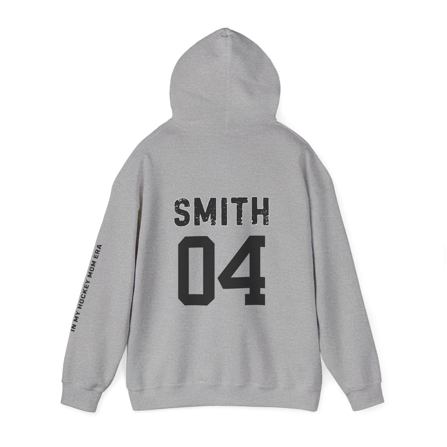 Hockey Mom Women's Hoodie *Personalized*