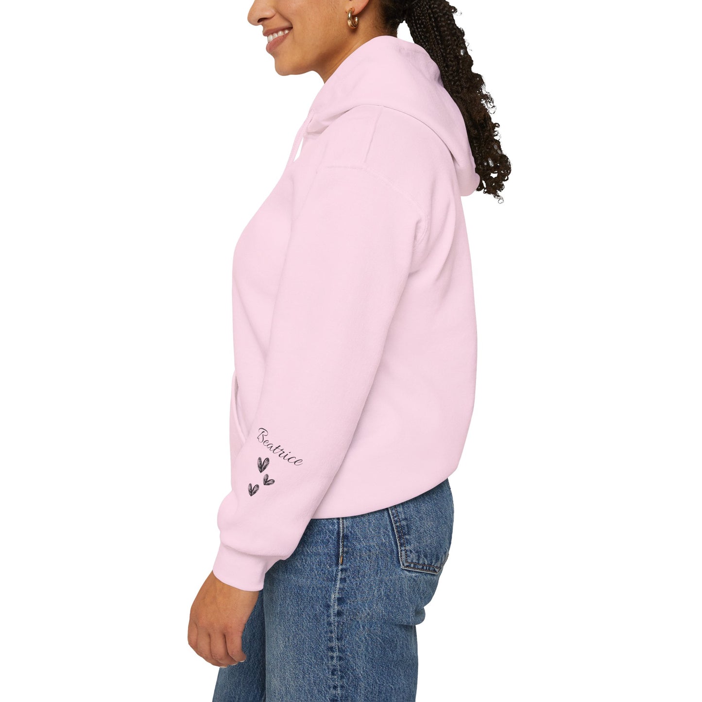 *Customizable* Mama Hoodie