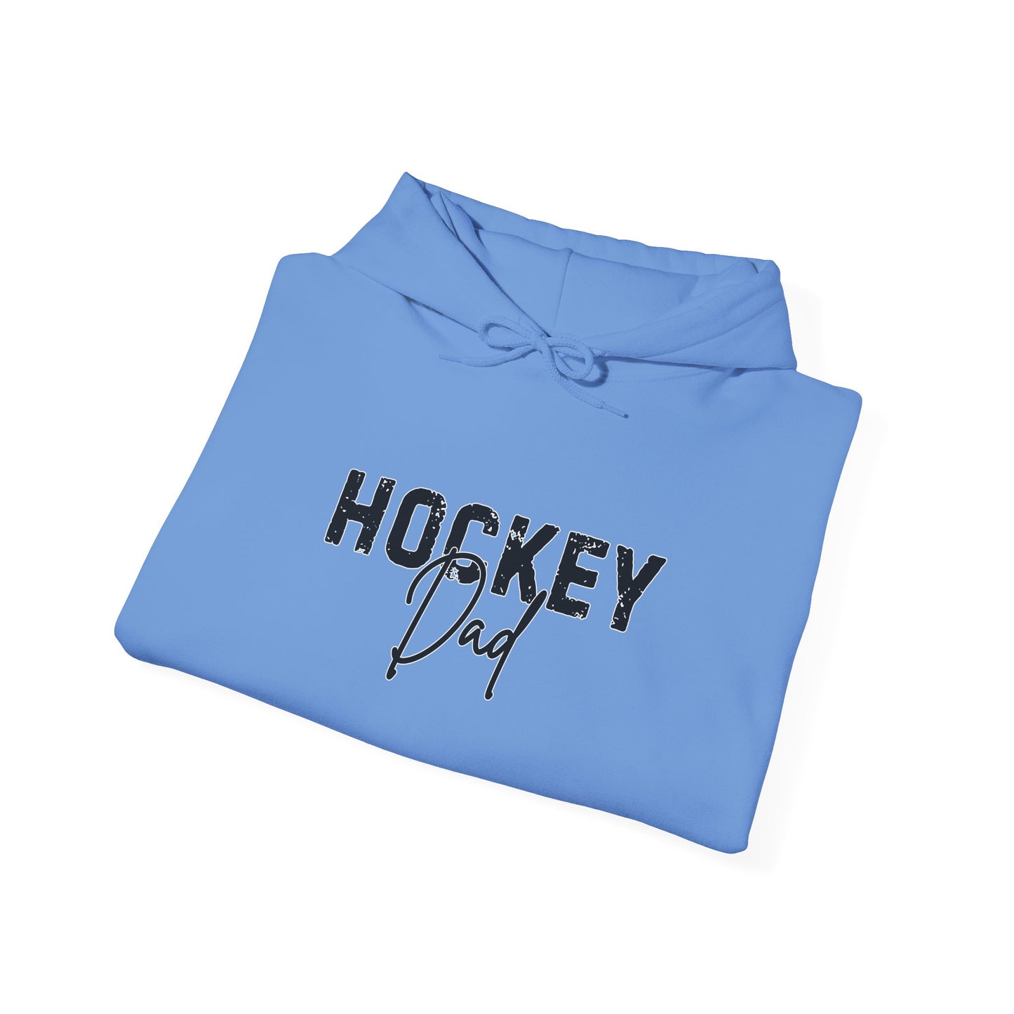 Hockey Dad Men's Hoodie *Personalized*