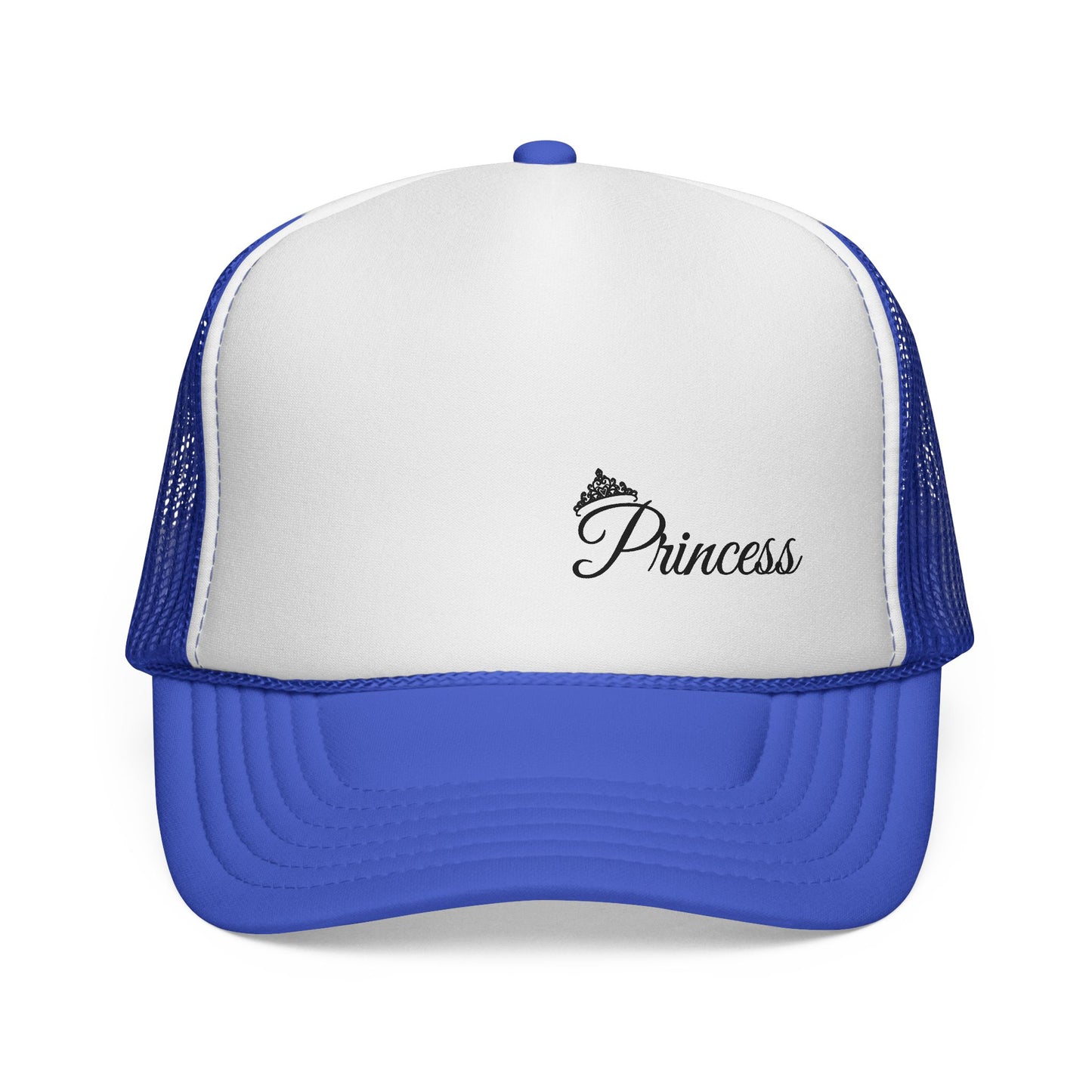 Princess Trucker Cap