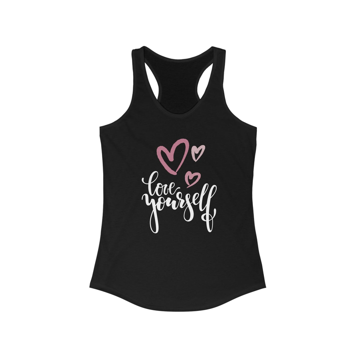 Love Yourself Women's Tank