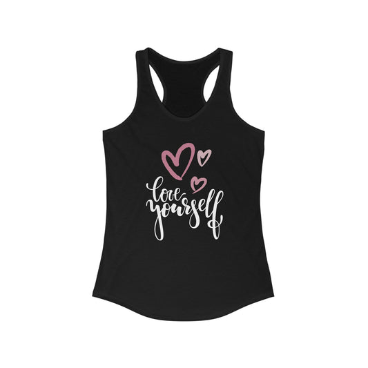 Love Yourself Women's Tank